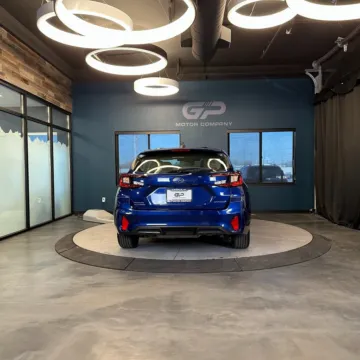 More photos of 2024 Subaru Impreza at GP Motor Company, UT
