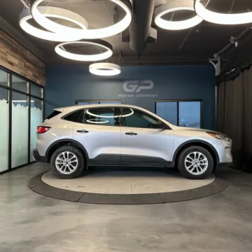 Photos of 2020 Ford Escape S for sale in Kaysville, UT at GP Motor Company