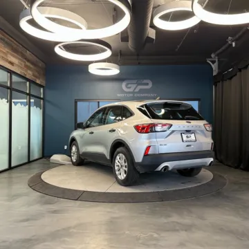More photos of 2020 Ford Escape S at GP Motor Company, UT