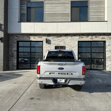 More photos of 2019 Ford F-150 Lariat at GP Motor Company, UT