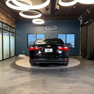 More photos of 2023 Chevrolet Malibu LS at GP Motor Company, UT