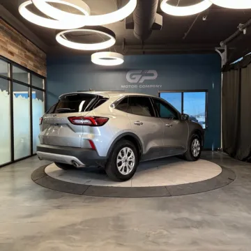 Another view of 2024 Ford Escape Active for sale in Kaysville, UT at GP Motor Company