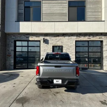 More photos of 2024 Chevrolet Colorado Z71 at GP Motor Company, UT