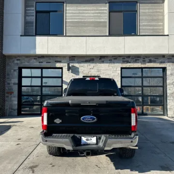 More photos of 2017 Ford F-250SD King Ranch at GP Motor Company, UT