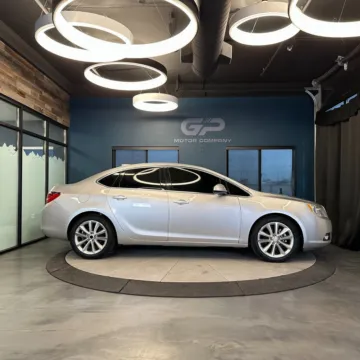 Photos of 2015 Buick Verano Convenience Group for sale in Kaysville, UT at GP Motor Company