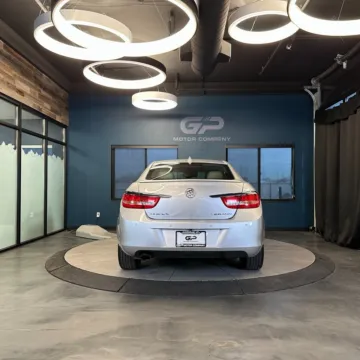 More photos of 2015 Buick Verano Convenience Group at GP Motor Company, UT