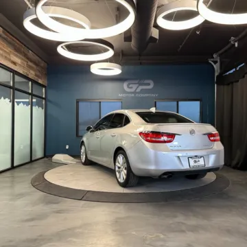 More photos of 2015 Buick Verano Convenience Group at GP Motor Company, UT