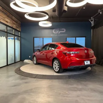 More photos of 2019 Acura ILX at GP Motor Company, UT