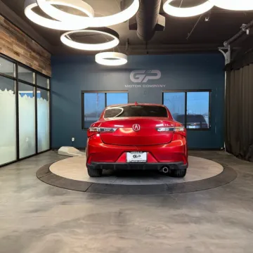 More photos of 2019 Acura ILX at GP Motor Company, UT