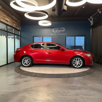 Photos of 2019 Acura ILX for sale in Kaysville, UT at GP Motor Company