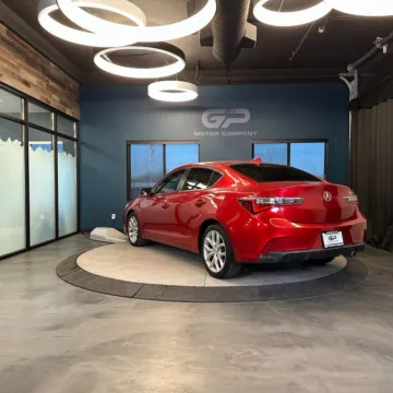 More photos of 2019 Acura ILX at GP Motor Company, UT