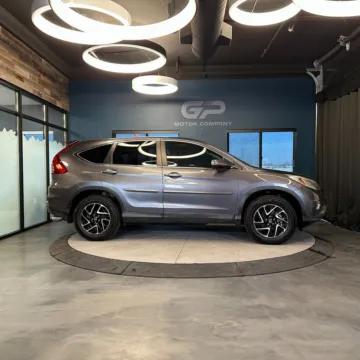Photos of 2016 Honda CR-V EX for sale in Kaysville, UT at GP Motor Company