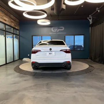 More photos of 2024 Volkswagen Jetta GLI 40th Anniversary Edition at GP Motor Company, UT