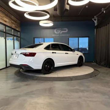 Another view of 2024 Volkswagen Jetta GLI 40th Anniversary Edition for sale in Kaysville, UT at GP Motor Company