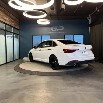 More photos of 2024 Volkswagen Jetta GLI 40th Anniversary Edition at GP Motor Company, UT