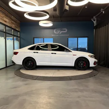 Photos of 2024 Volkswagen Jetta GLI 40th Anniversary Edition for sale in Kaysville, UT at GP Motor Company