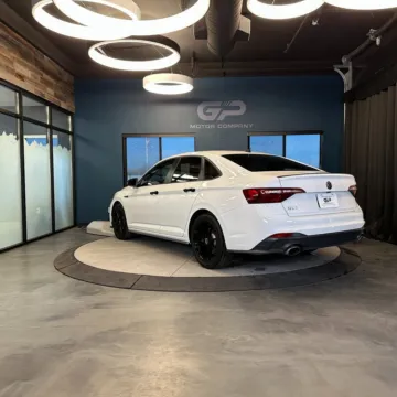 More photos of 2024 Volkswagen Jetta GLI 40th Anniversary Edition at GP Motor Company, UT