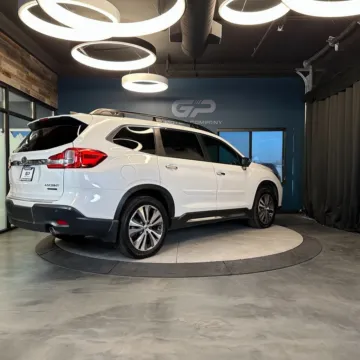 Another view of 2020 Subaru Ascent Touring for sale in Kaysville, UT at GP Motor Company