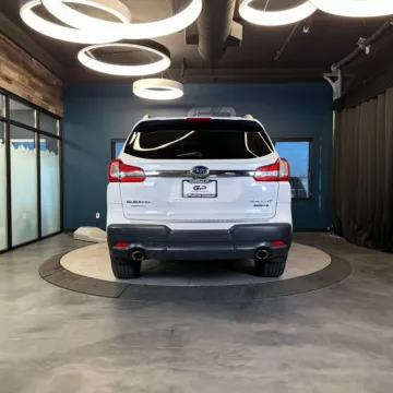 More photos of 2020 Subaru Ascent Touring at GP Motor Company, UT