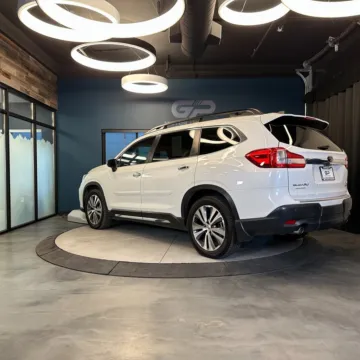 More photos of 2020 Subaru Ascent Touring at GP Motor Company, UT