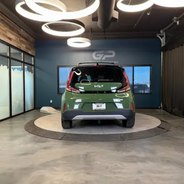 More photos of 2023 Kia Soul EX at GP Motor Company, UT