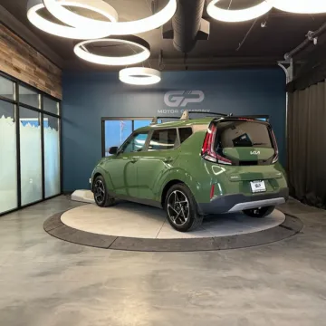 More photos of 2023 Kia Soul EX at GP Motor Company, UT
