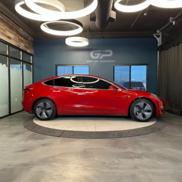 Photos of 2019 Tesla Model 3 Standard for sale in Kaysville, UT at GP Motor Company