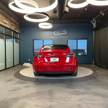 More photos of 2019 Tesla Model 3 Standard at GP Motor Company, UT