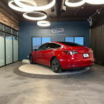 More photos of 2019 Tesla Model 3 Standard at GP Motor Company, UT