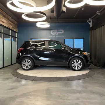 Photos of 2017 Buick Encore Preferred for sale in Kaysville, UT at GP Motor Company