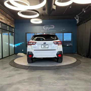 More photos of 2023 Subaru Crosstrek Limited at GP Motor Company, UT