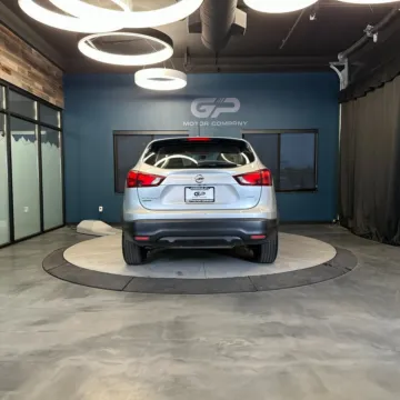 More photos of 2018 Nissan Rogue Sport S at GP Motor Company, UT
