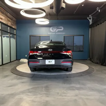 More photos of 2025 Hyundai Elantra SE at GP Motor Company, UT