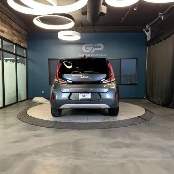 More photos of 2023 Kia Soul EX at GP Motor Company, UT