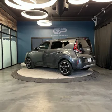 More photos of 2023 Kia Soul EX at GP Motor Company, UT