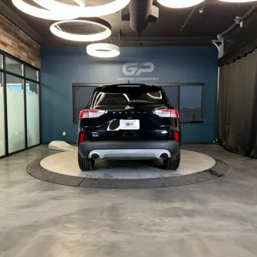 More photos of 2020 Ford Escape SEL at GP Motor Company, UT
