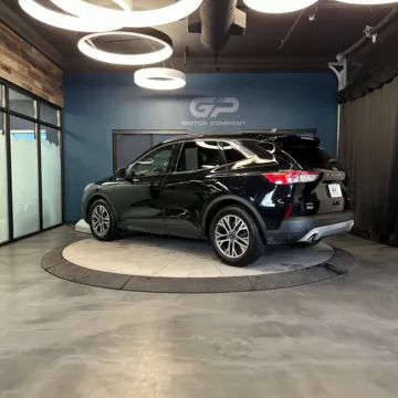 More photos of 2020 Ford Escape SEL at GP Motor Company, UT