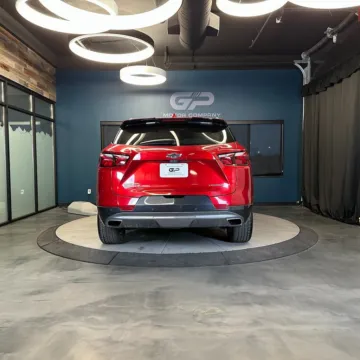 More photos of 2022 Chevrolet Blazer Premier at GP Motor Company, UT