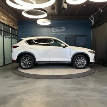 Photos of 2019 Mazda CX-5 Grand Touring Reserve for sale in Kaysville, UT at GP Motor Company