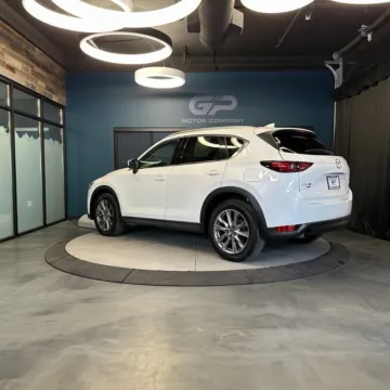More photos of 2019 Mazda CX-5 Grand Touring Reserve at GP Motor Company, UT