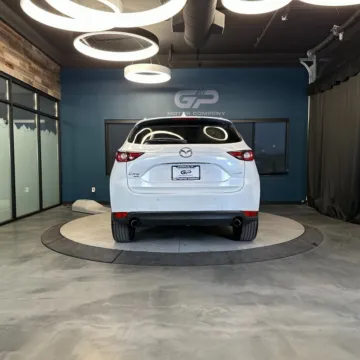 More photos of 2019 Mazda CX-5 Grand Touring Reserve at GP Motor Company, UT