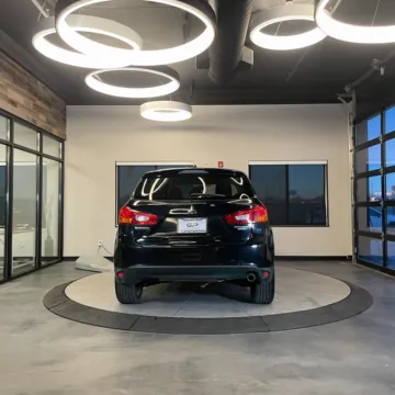 More photos of 2015 Mitsubishi Outlander Sport ES at GP Motor Company, UT