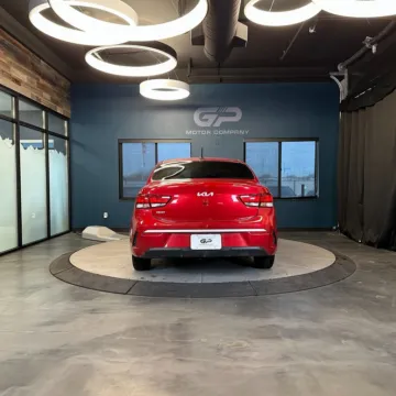More photos of 2023 Kia Rio S at GP Motor Company, UT