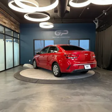 More photos of 2023 Kia Rio S at GP Motor Company, UT