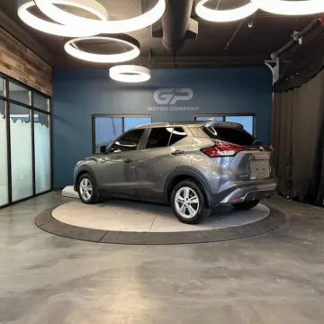 More photos of 2023 Nissan Kicks S at GP Motor Company, UT