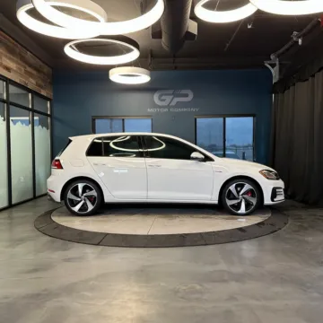Photos of 2019 Volkswagen Golf GTI 2.0T S for sale in Kaysville, UT at GP Motor Company