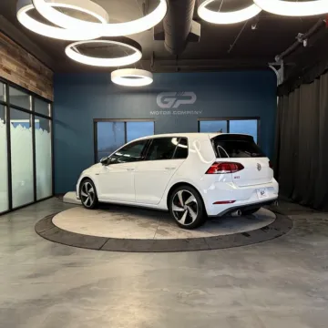 More photos of 2019 Volkswagen Golf GTI 2.0T S at GP Motor Company, UT