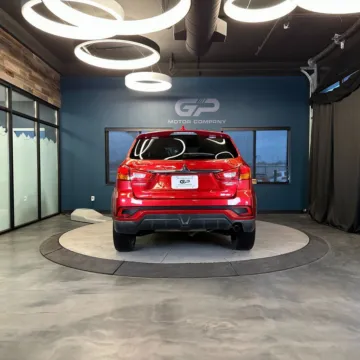 More photos of 2019 Mitsubishi Outlander Sport 2.0 ES at GP Motor Company, UT