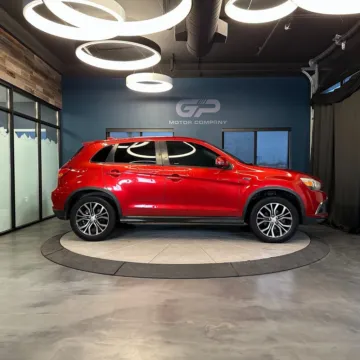 Photos of 2019 Mitsubishi Outlander Sport 2.0 ES for sale in Kaysville, UT at GP Motor Company