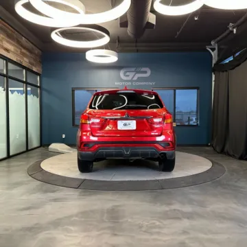 More photos of 2019 Mitsubishi Outlander Sport 2.0 ES at GP Motor Company, UT